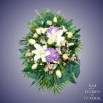 Lagrima 05 - Small Morada